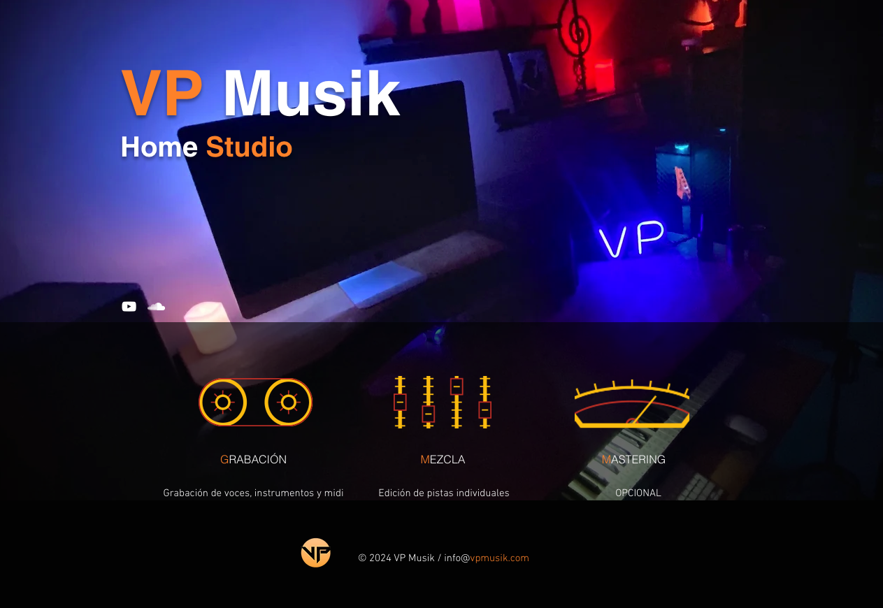 vpmusik